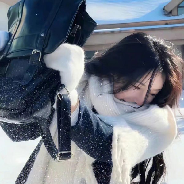 癫狂!